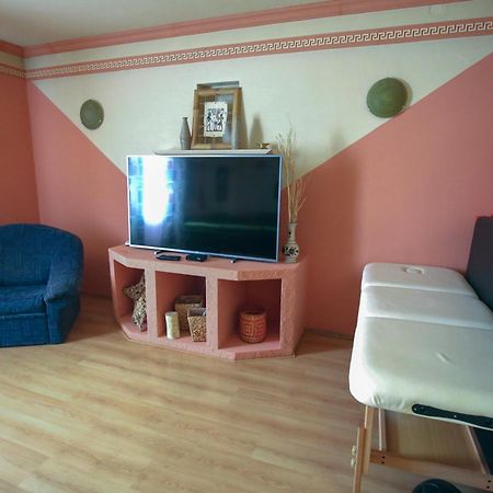 Villa Ametyst Štúrovo Buitenkant foto