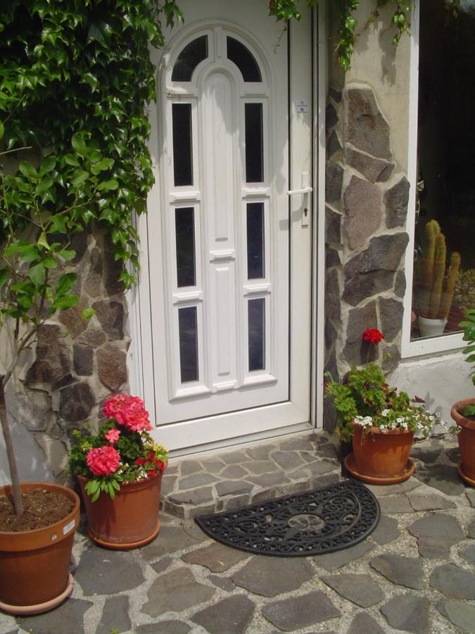 Villa Ametyst Štúrovo Buitenkant foto