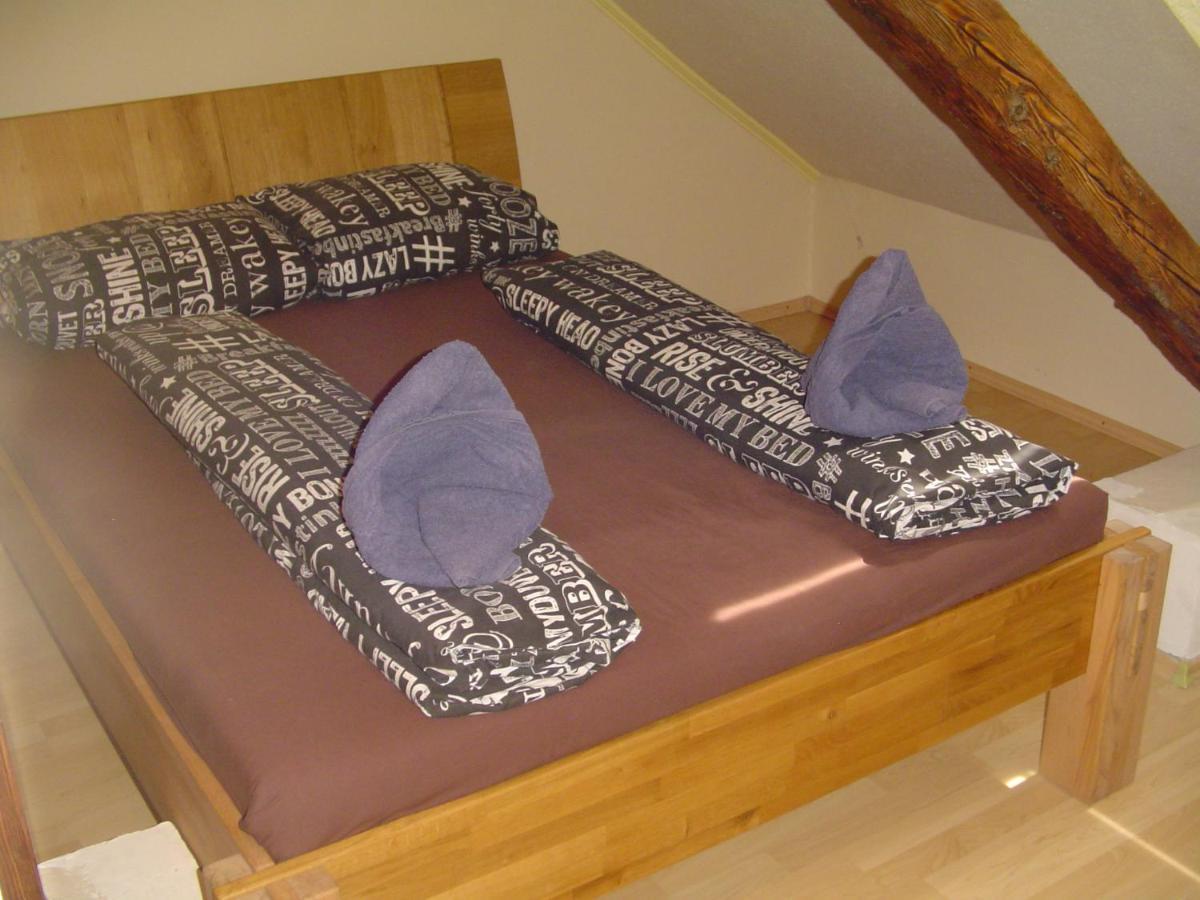 Villa Ametyst Štúrovo Buitenkant foto