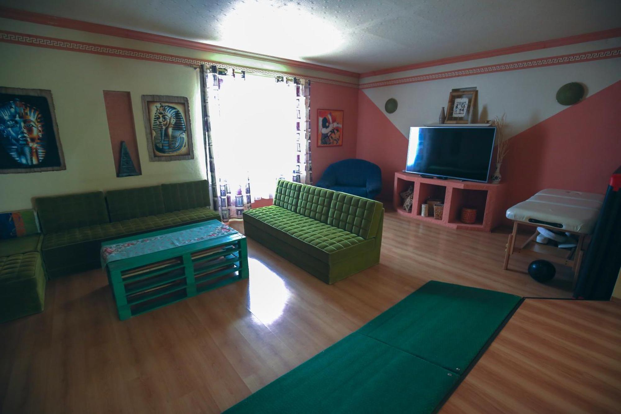 Villa Ametyst Štúrovo Buitenkant foto